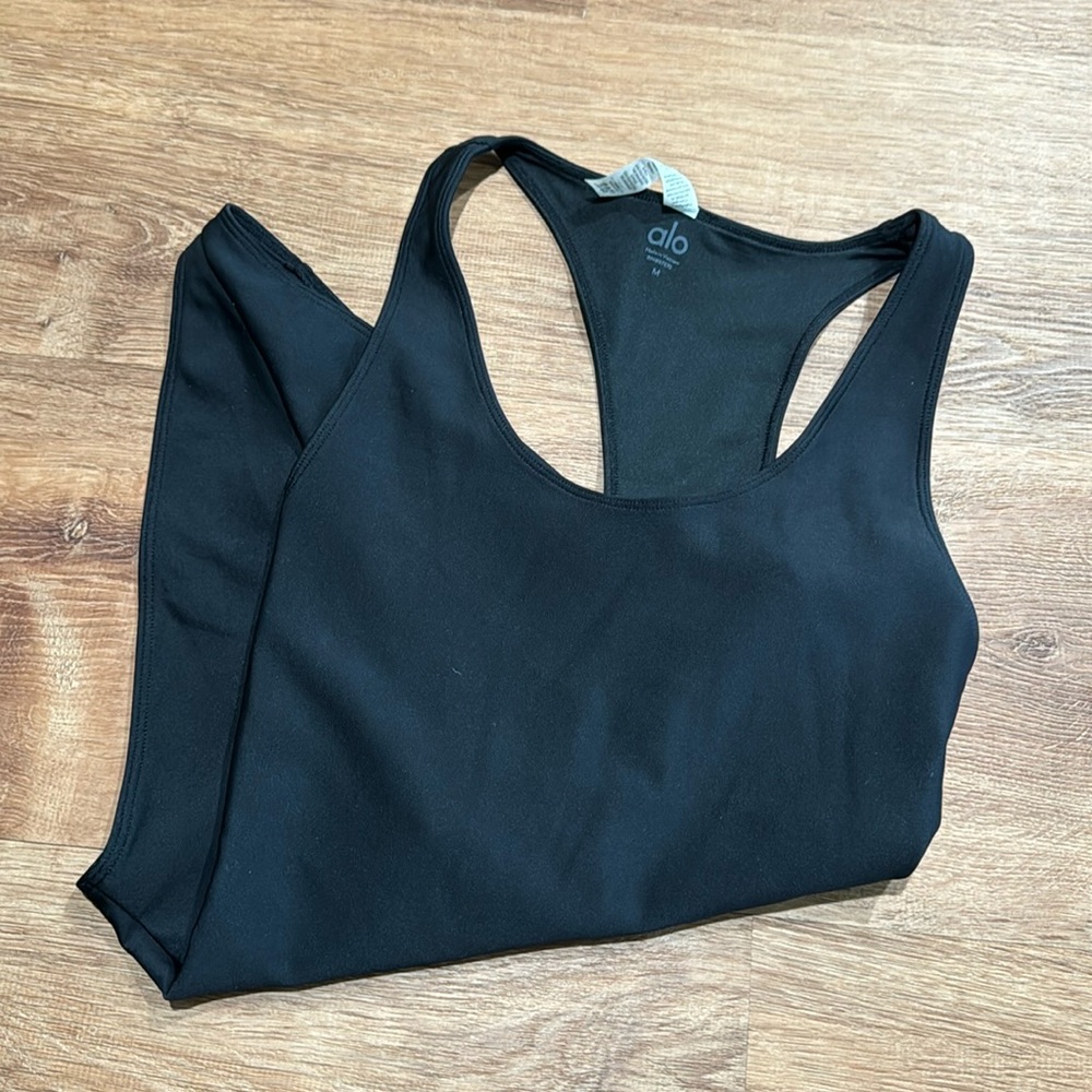 NWOT alo bodysuit